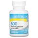 Кальций 21st Century (Calcium supplement) 600 мг 75 таблеток фото