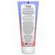 Scrub for the body with lavender and moon, jojoba, lavender, and vanilla, 6 fluid ounces (177 ml)