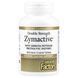 Natural Factors, Zymactive подвійної сили, 30 таблеток, покритих кишковорозчинною оболонкою фото