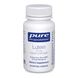 Лютеин Pure Encapsulations (Lutein) 20 мг 60 капсул фото