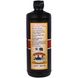 Органічне свіже лляне масло Barlean's (Fresh Flax Oil) 946 мл фото