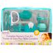 Дитячі засоби для догляду комплект Summer Infant (Complete Nursery Care Kit) 21 шт фото