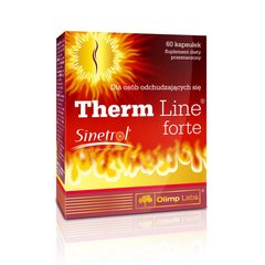 Therm Line Forte OLIMP 60 caps