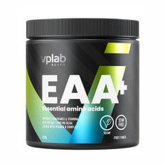 Комплекс аминокислот фруктовый пунш VPLab (EAA Plus) 250 г купить в Киеве и Украине