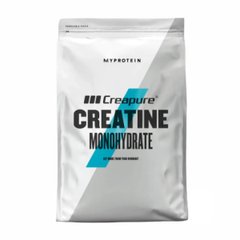 Креатин моногидрат Myprotein (Creapure Creatine Monohydrate) 500 г купить в Киеве и Украине