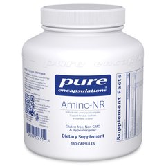 Комплекс амінокислот Pure Encapsulations (Amino-NR) 180 капсул