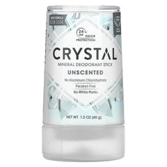 Дезодорант-стик Crystal (Body Deodorant) 40 г купить в Киеве и Украине