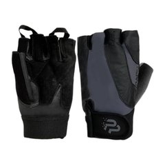 Fitness Gloves Black-Grey 9138 PowerPlay M size купить в Киеве и Украине