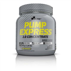 Pump Express 2 OLIMP 660 g forest fruit купить в Киеве и Украине