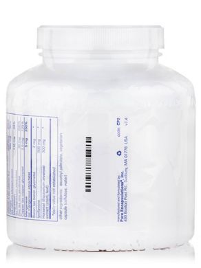 Вітаміни при остеопорозі Pure Encapsulations (+CAL+ Ipriflavone) 210 капсул