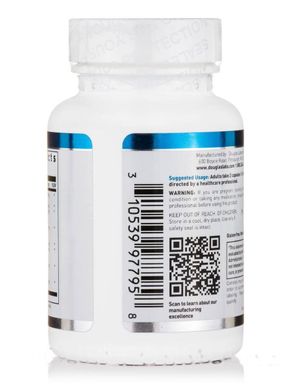 Вітаміни для печінки Douglas Laboratories (Ultra Liver Support) 60 вегетаріанських капсул