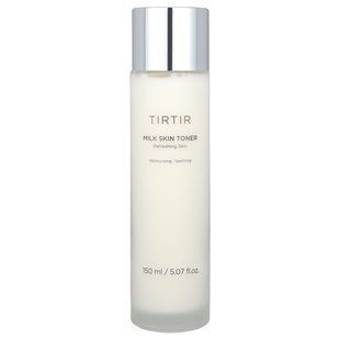 TIRTIR, Milk Skin Toner, 5.07 fl oz (150 ml) купить в Киеве и Украине