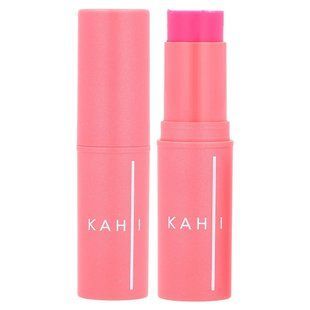 Kahi, Бальзам Kisstin, рожевий, 9 г