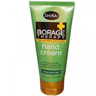 Hand Cream Shikai 73 ml