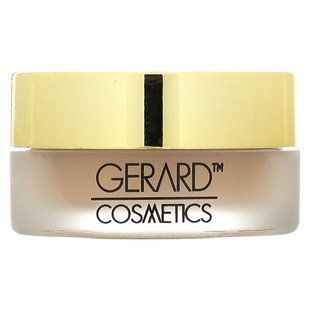 Gerard Cosmetics, Clean Canvas, Eye Concealer & Base, Medium 1, 0.141 oz (4 g) купить в Киеве и Украине