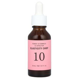 It's Skin, Elasticity Chief 10, 1.01 fl oz (30 ml) купить в Киеве и Украине