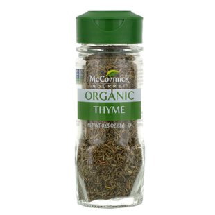 Органический тмин, McCormick Gourmet, 18 г купить в Киеве и Украине