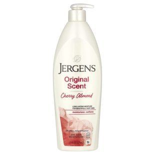 Moisturizing cream for dry skin