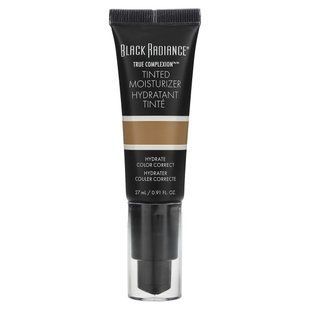 Black Radiance, True Complexion, Tinted Moisturizer, 1320358 Light to Medium, 0.91 fl oz (27 ml) купить в Киеве и Украине