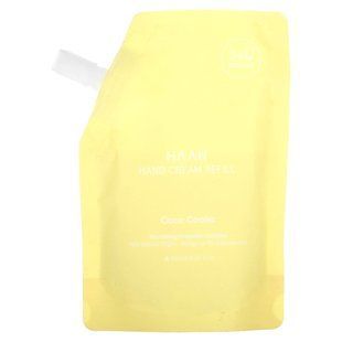 Haan, Hand Cream Refill, Coco Cooler, 5.07 fl oz (150 ml) купить в Киеве и Украине