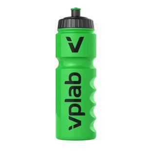 Бутылка для воды VPLab (Gripper) 750 мл, зеленая купить в Киеве и Украине