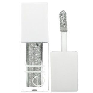 Жидкие блестящие тени для век E.L.F. (Liquid Glitter Eyeshadow Bling Bling) 3 мл купить в Киеве и Украине