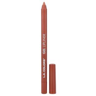 L.A. Colors, гелевая подводка для губ, CP677 Fetching, 1,5 г (0,05 унции) купить в Киеве и Украине
