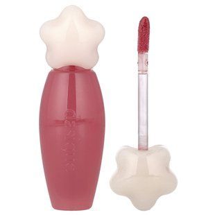 Dasique, блиск для губ Pure Water, 06 Fade Rose, 2,6 г (0,09 унції)