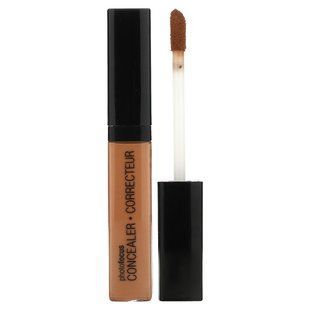 wet n wild, PhotoFocus, Concealer, 845B Dark Cocoa, 0.29 fl oz (8.5 ml)
