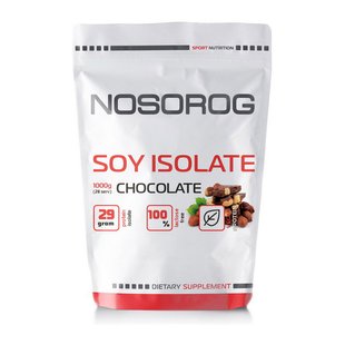 Soy Isolate NOSOROG 1 kg tiramisu купить в Киеве и Украине