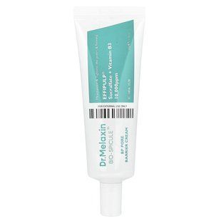 Dr.Melaxin, Bio-Spicule, Pore Barrier Cream, 1.76 oz (50 g)