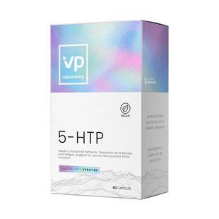 VPLab Hydroxytryptophan (5-HTP) 60 capsules