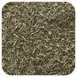 Чебрець листя Frontier Natural Products (Thyme Leaf) 453 г