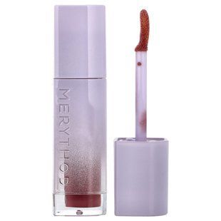 Merythod, Dewy Jelly Lip, 01 фламінго, 3 г (0,11 унції)