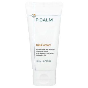 P.CALM, Cato Cream, 2.7 fl oz (80 ml) купить в Киеве и Украине
