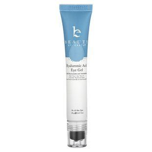 Beauty By Earth, Hyaluronic Acid Eye Gel, 0.67 fl oz (20 g) купить в Киеве и Украине