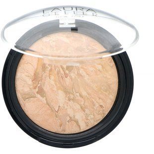 Тональна основа з ефектом сяйва Baked Balance-N-Glow, світлий відтінок, Laura Geller, 0.28 г