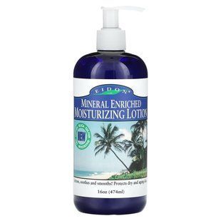 Лосьон для тела увлажняющий Eidon Mineral Supplements (Moisturizing Lotion) 474 мл купить в Киеве и Украине
