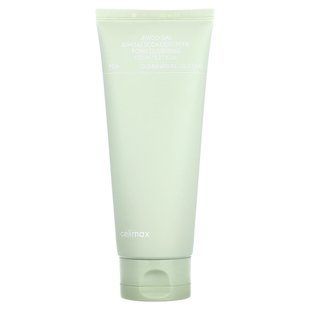 Celimax, Ji Woo Gae, Baking Soda Deep Pore Foam Cleansing, Combination/ Oily Skin, 5.07 fl oz (150 ml) купить в Киеве и Украине