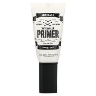 Too Cool for School, Artclass, Watery Blur Primer, Moisture, 1.01 fl oz (30 ml) купить в Киеве и Украине