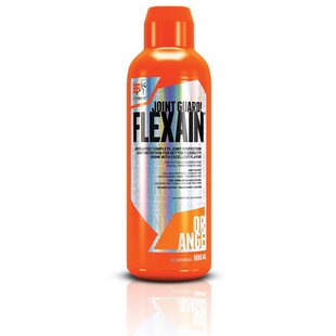 FLEXAIN EXTRIFIT 1 l orange купить в Киеве и Украине