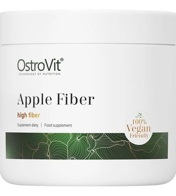 OstroVit-Apple Fiber Vege OstroVit 200 г купить в Киеве и Украине