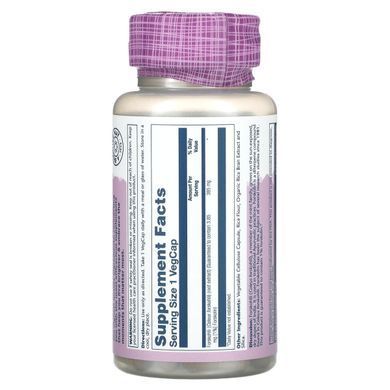 Solaray, Vital Extracts, Forskohlii, 385 mg, 60 VegCaps купить в Киеве и Украине