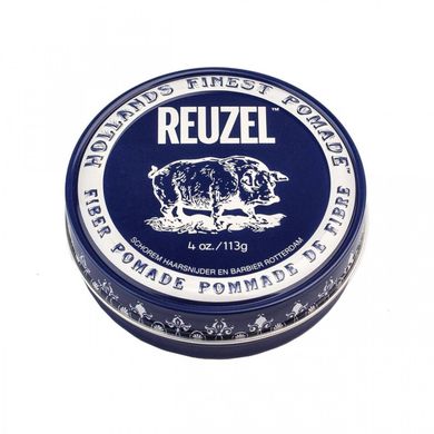 Паста для укладання волосся Reuzel (Fiber Pomade) 113 г