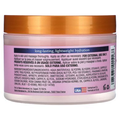 Tree Hut, Whipped Shea Body Butter, Moroccan Rose, 8.4 oz (240 g) купить в Киеве и Украине