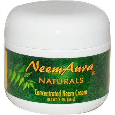 Омолоджуючий крем з Німом NeemAura (Cream) 56 м