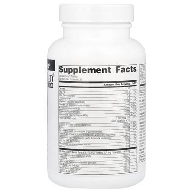 Source Naturals, St. John's Positive Thoughts&trade;, 90 Tablets