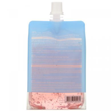 Заспокійливий гель, журавлина, Real Fruit Soothing Gel, Cranberry, Skin79, 300 г