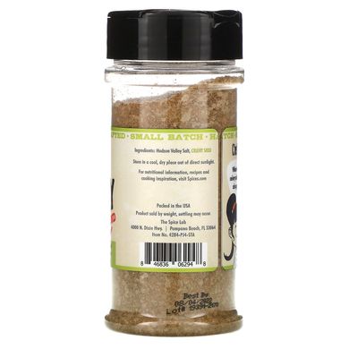 Старомодная соль сельдерея, Old Fashioned Celery Salt, The Spice Lab, 198 г купить в Киеве и Украине