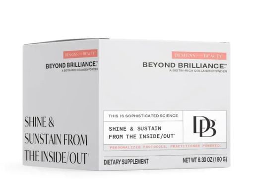 Пептиды коллагена с биотином здоровье волос и кожи Designs for Beauty (Beyond Brilliance) 180 г купить в Киеве и Украине